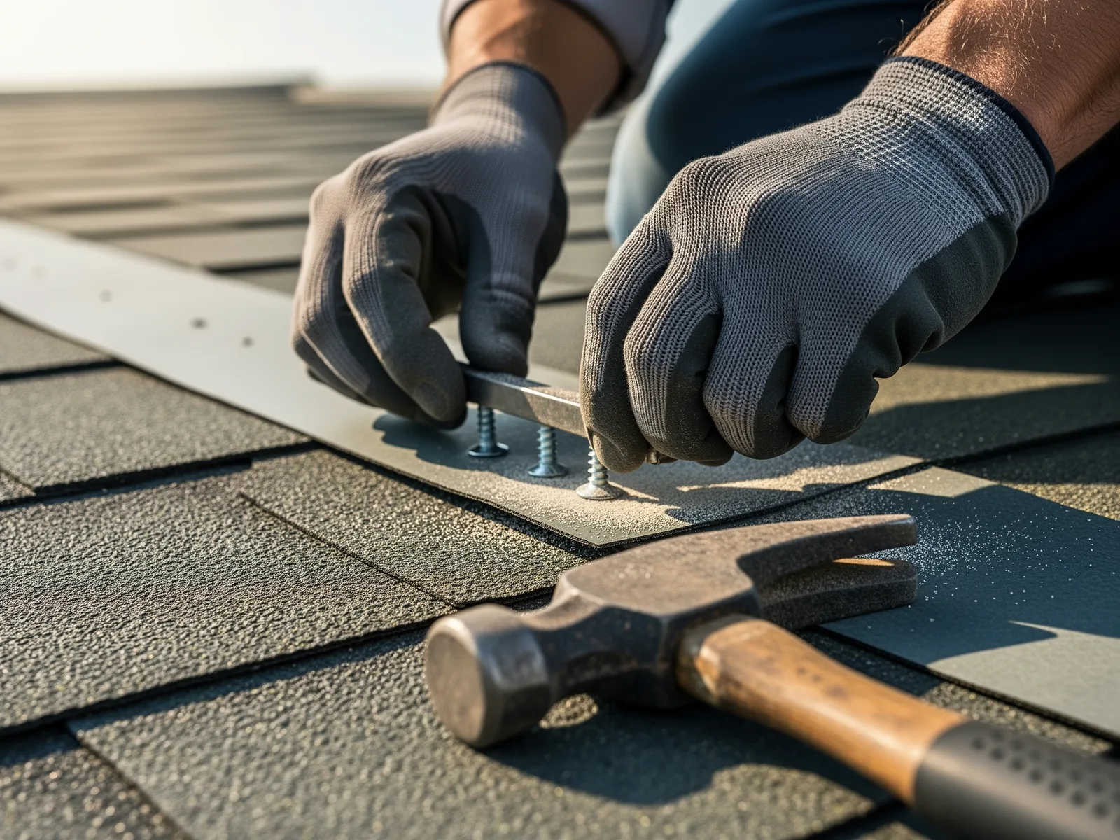 Why choose Fascia Repair in Flatgap, KY